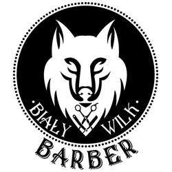 Biały Wilk Barber Krosno, godziny otwarcia
