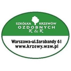 Szkółka Krzewów Ozdobnych Krajewscy, Warszawa godziny otwarcia