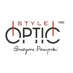 Salon Optyczny STYLE OPTIC, Nowy Dwór Mazowiecki godziny otwarcia
