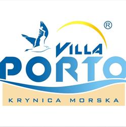Villa Porto, Krynica Morska godziny otwarcia