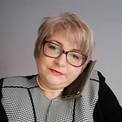 Beata Menzel Kierownik Oddziału OVB Biuro Gliwice, godziny otwarcia