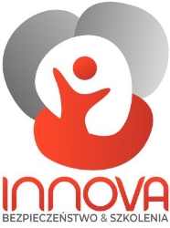Innovation BHP&PPOŻ, Knurów godziny otwarcia