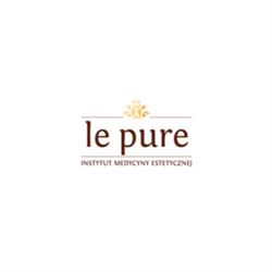 Le Pure - Instytut Medycyny Estetycznej, Kraków godziny otwarcia