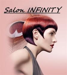 Infinity. Fryzjerstwo, solarium. Grzywocz P., Gliwice godziny otwarcia