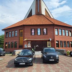 Dom pogrzebowy aaAron usługi pogrzebowe, Pisz godziny otwarcia