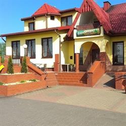 Bar Oaza" Hotel, Restauracja, Imprezy, kajaki widawka, Grudna godziny otwarcia