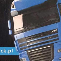 Stoksik Truck. Części do samochodów ciężarowych, Kargowa godziny otwarcia
