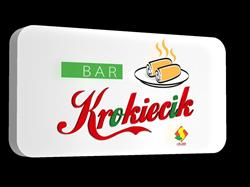 Bar Krokiecik, Opole godziny otwarcia