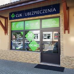 CUK Ubezpieczenia, Ustrzyki Dolne godziny otwarcia