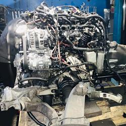 PS Auto Serwis Naprawa BMW, naprawy silników, naprawy bieżące, diagnostyka komputerowa, Ząbki godziny otwarcia
