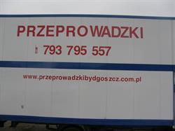 Przeprowadzki Bydgoszcz Krzysztof Krzemkowski, godziny otwarcia