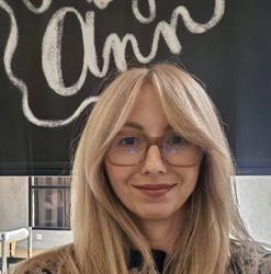 Hair by Ann Anna Pyszyńska, Warszawa godziny otwarcia