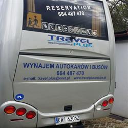 Wynajem busów KRAKÓW, Kraków godziny otwarcia