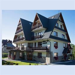 Gościniec U Obrochtów, Zakopane godziny otwarcia
