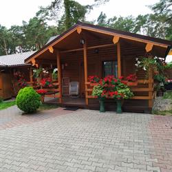 Domki Letniskowe Oleńka, Pobierowo godziny otwarcia