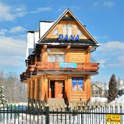 Willa Dana Noclegi w górach, Zakopane godziny otwarcia