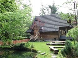 Domek Raj Zakopane, godziny otwarcia