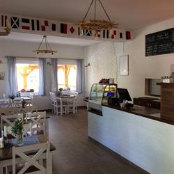 Bar Maja / PRZYSTAŃ, Bobolin godziny otwarcia