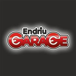 ENDRIU GARAGE Andrzej Pabian, Szczecinek godziny otwarcia