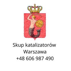 DAS AUTO Skup katalizatorów i filtrów dpf Warszawa, Pruszków godziny otwarcia
