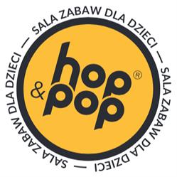 Sala zabaw Wilanów - Hop&Pop, Warszawa godziny otwarcia