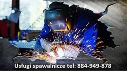 WELDI- Ślusarstwo Ogólnobudowlane Metaloplastyka, Oleśnica godziny otwarcia