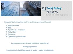 Biuro Rachunkowe BIELAWNY Przemysław Bielawny, Komorniki godziny otwarcia
