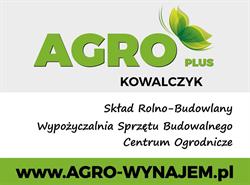 F.H.U. Agro Plus, Rogów godziny otwarcia