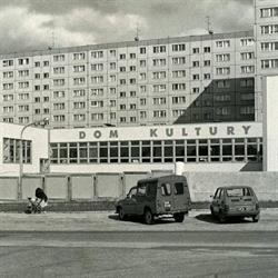 Centrum Kultury im. Jana Pawła II na Morenie, Gdańsk godziny otwarcia