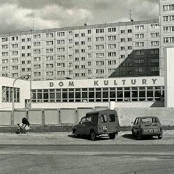 Centrum Kultury im. Jana Pawła II na Morenie, Gdańsk godziny otwarcia