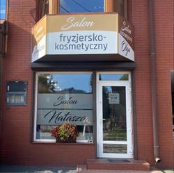 Salon fryzjerski Natasza, Radomsko godziny otwarcia