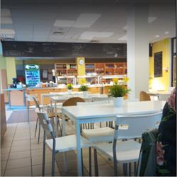 Gazownia Cafe Bar, Gdańsk godziny otwarcia