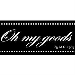 OH MY GOODS, Łódź godziny otwarcia