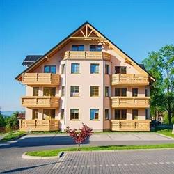 Apartament Sunny, Karpacz godziny otwarcia