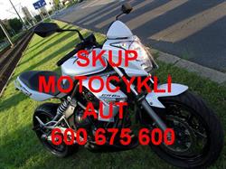 SKUP MOTOCYKLI AUT 600-675-600, Poznań godziny otwarcia