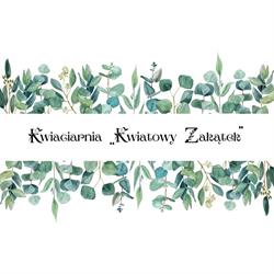 Kwiaciarnia Kwiatowy Zakątek, Białystok godziny otwarcia