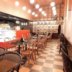 Burger Bar Brzeska, Warszawa godziny otwarcia