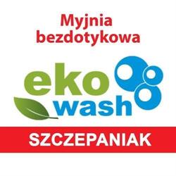 Myjnia bezdotykowa EKOWASH Szczepaniak, Granowo godziny otwarcia