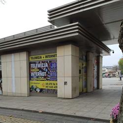 ATG SATEL JG SATEL, Grójec godziny otwarcia