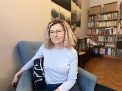 mgr Marta Szyszkowska, Psycholog, Gdańsk godziny otwarcia