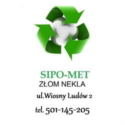 SIPO-MET ZŁOM, Starczanowo godziny otwarcia