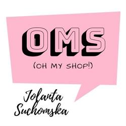 Oh My Shop Jolanta Suchomska, Cekcyn godziny otwarcia