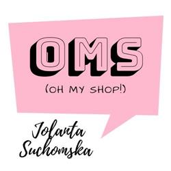 Oh My Shop Jolanta Suchomska, Cekcyn godziny otwarcia