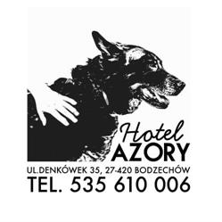 Azory. Hotel dla zwierząt, Denkówek godziny otwarcia