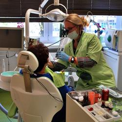 Prywatna opieka stomatologiczna Magdalena Krakowska, Katowice godziny otwarcia