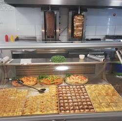 Aicha kebab, Mińsk Mazowiecki godziny otwarcia