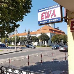 Ewa. Garnitury, Mława godziny otwarcia