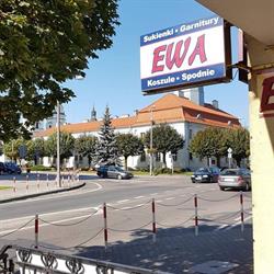 Ewa. Garnitury, Mława godziny otwarcia