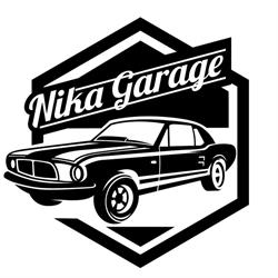 Nika Garage, Bierawa godziny otwarcia