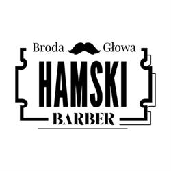 Hamski Barber, Warszawa godziny otwarcia